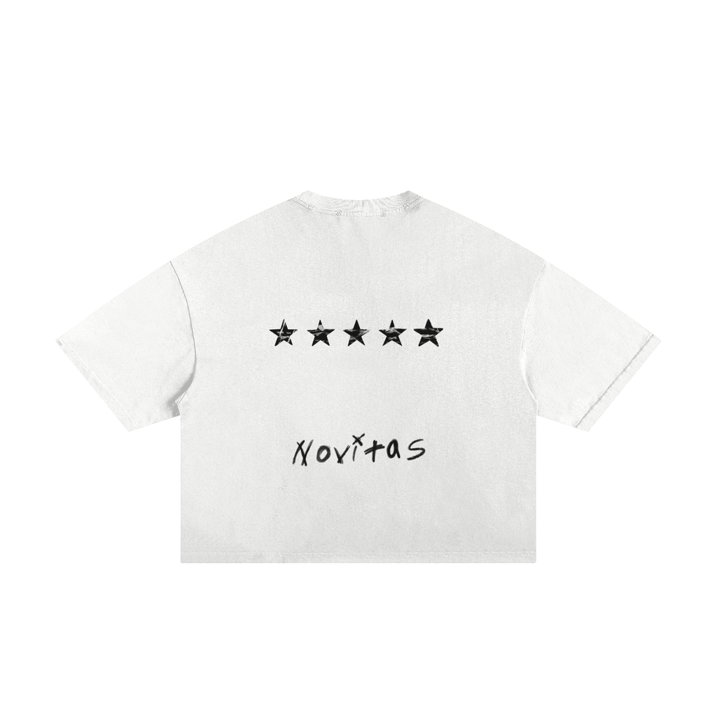 N°05 — LE CINQ
