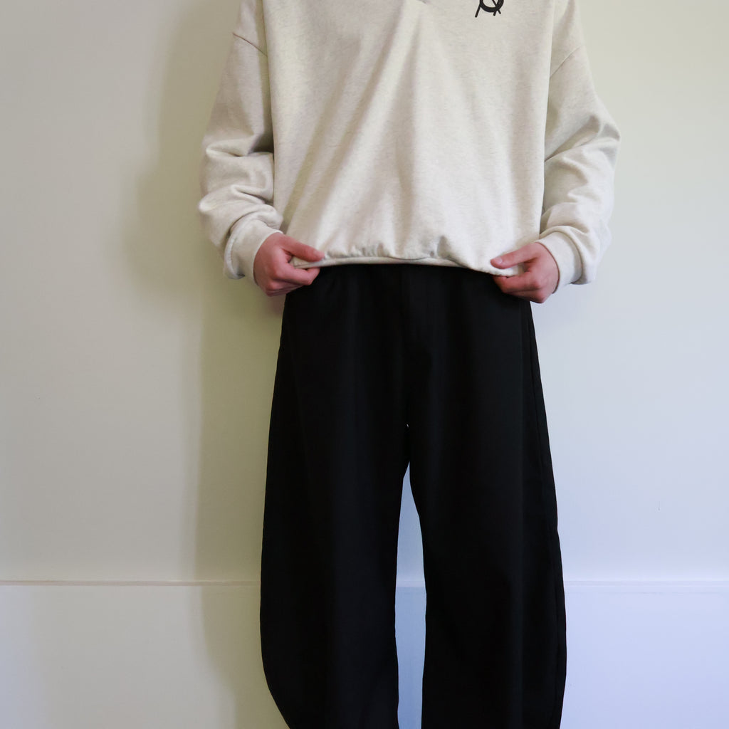 Stance Pants Novitas — pantalon streetwear, vue 6