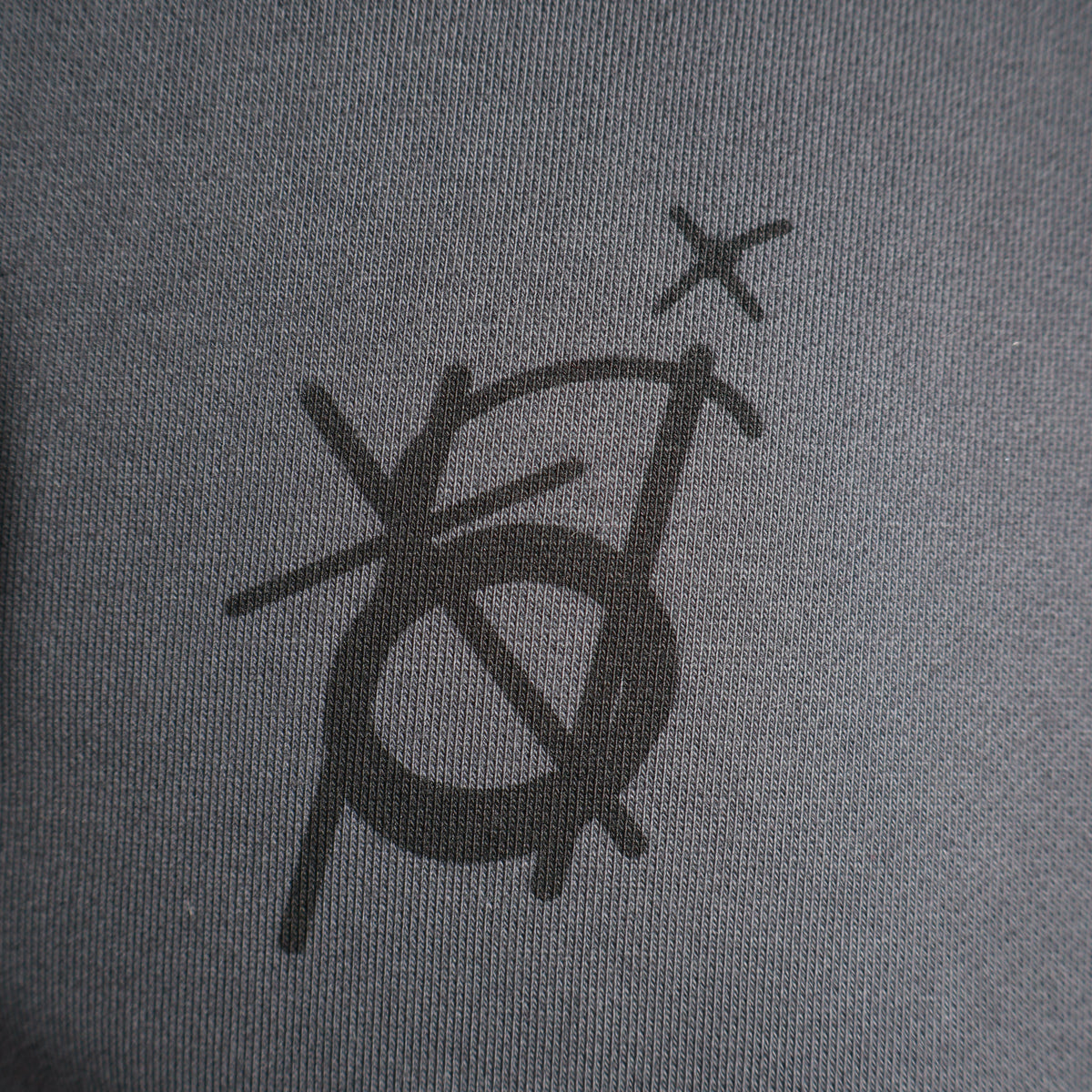 Ascent Polo Novitas — polo streetwear, vue 7