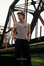 Eclipse Jogger Novitas — jogger streetwear, vue 6