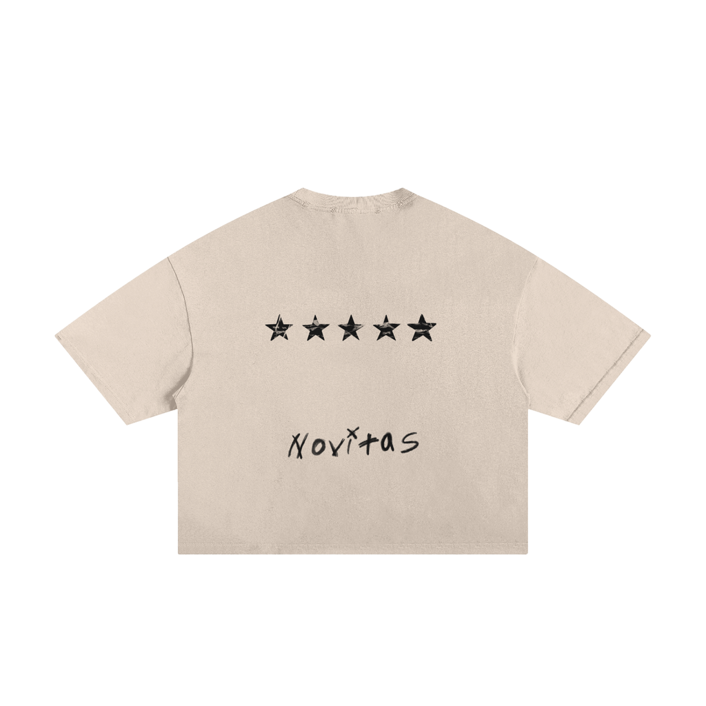 N°05 — LE CINQ