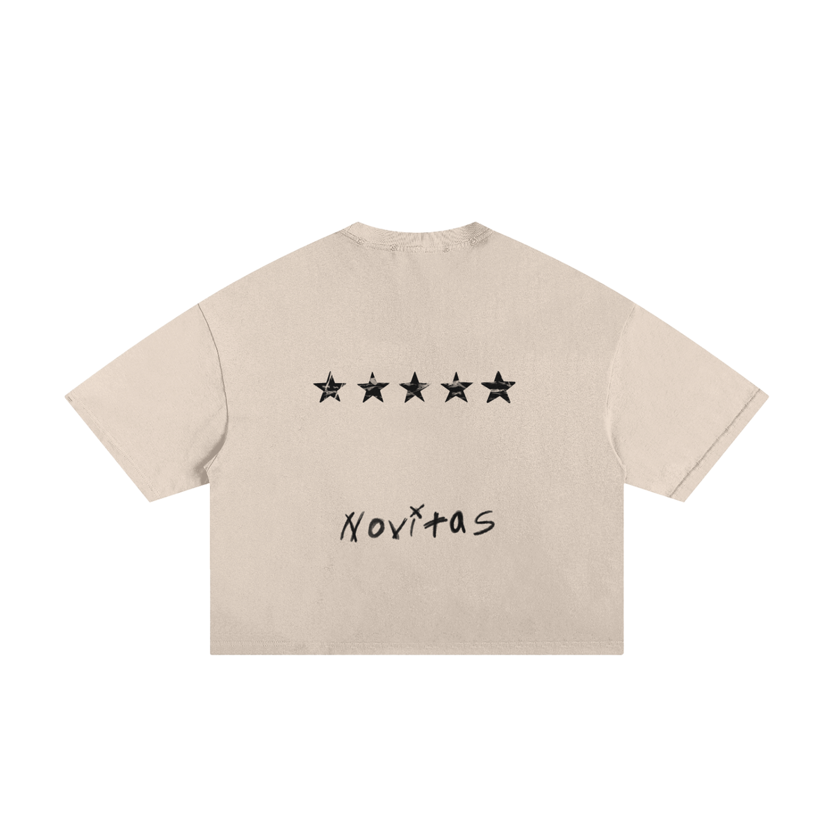N°05 — LE CINQ
