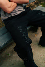 Eclipse Jogger Novitas — jogger streetwear, vue 7