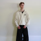 Ascent Polo Novitas — polo streetwear, vue 9