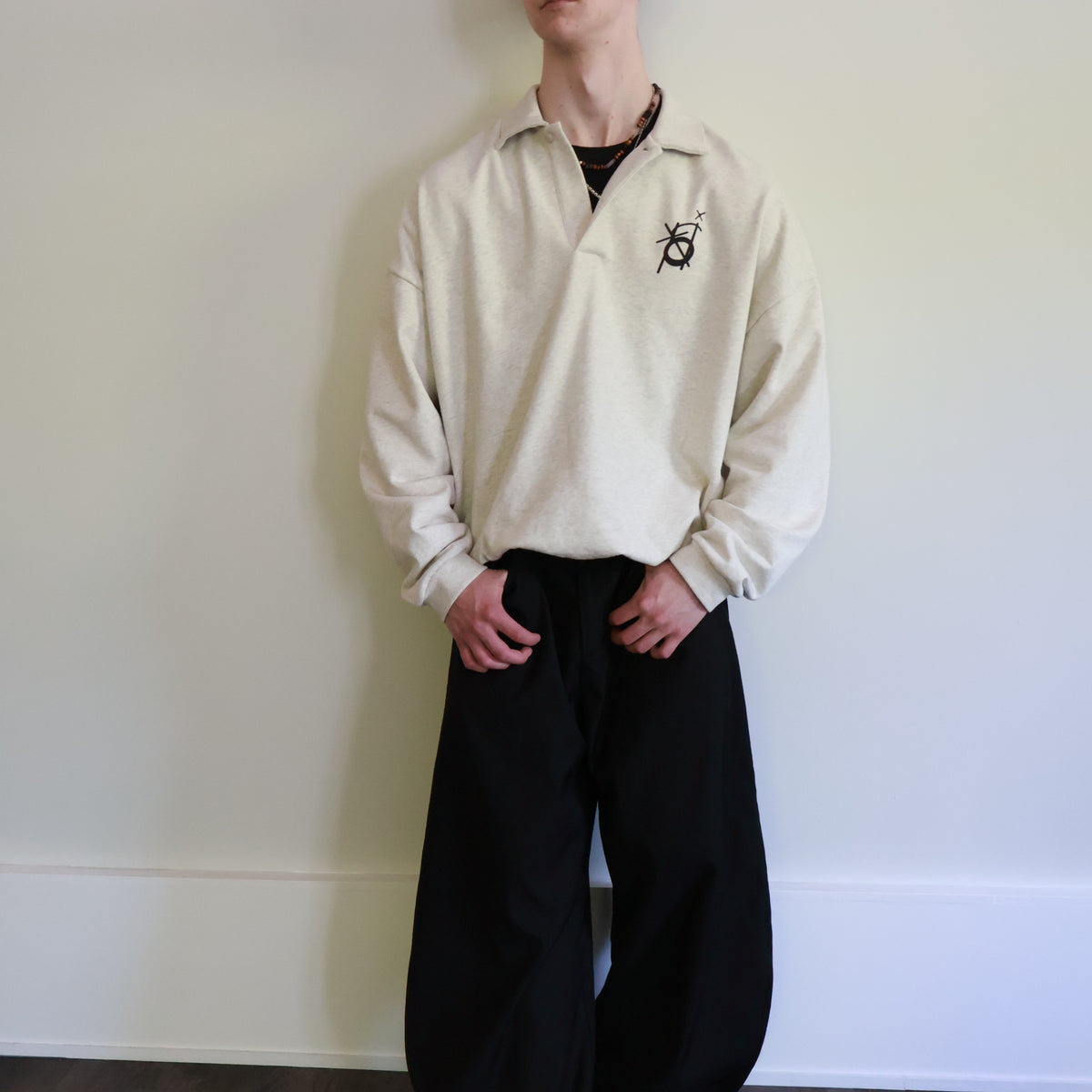 Stance Pants — pantalon streetwear premium Novitas