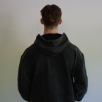 Eclipse Zip-Up Novitas — sweat zippé streetwear, vue 6