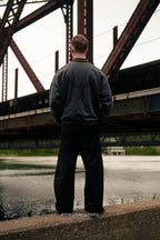 Stance Pants Novitas — pantalon streetwear, vue 3