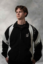Frame Jacket Novitas — coupe-vent streetwear, vue 4