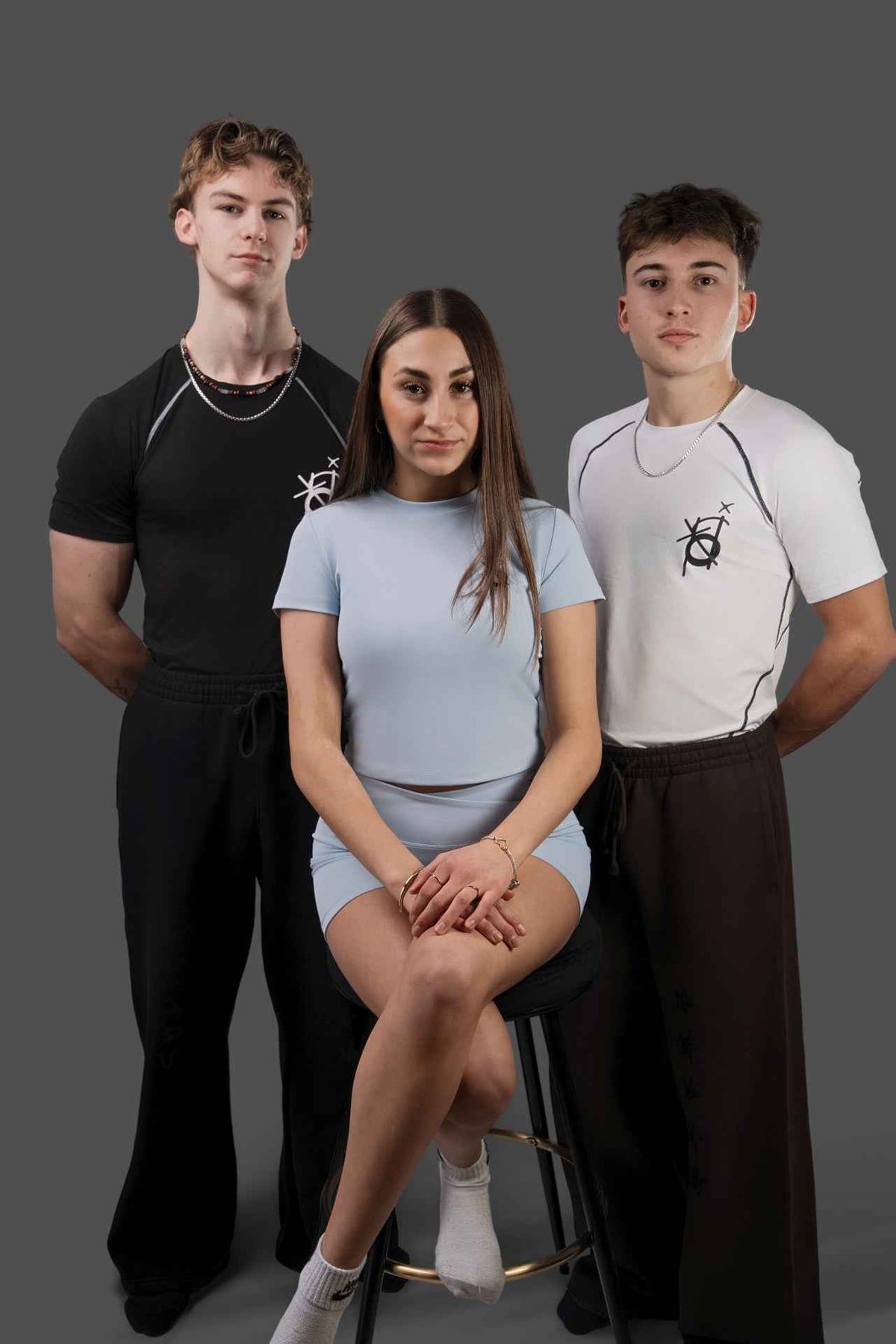 Eclipse Jogger Novitas — jogger streetwear, vue 3