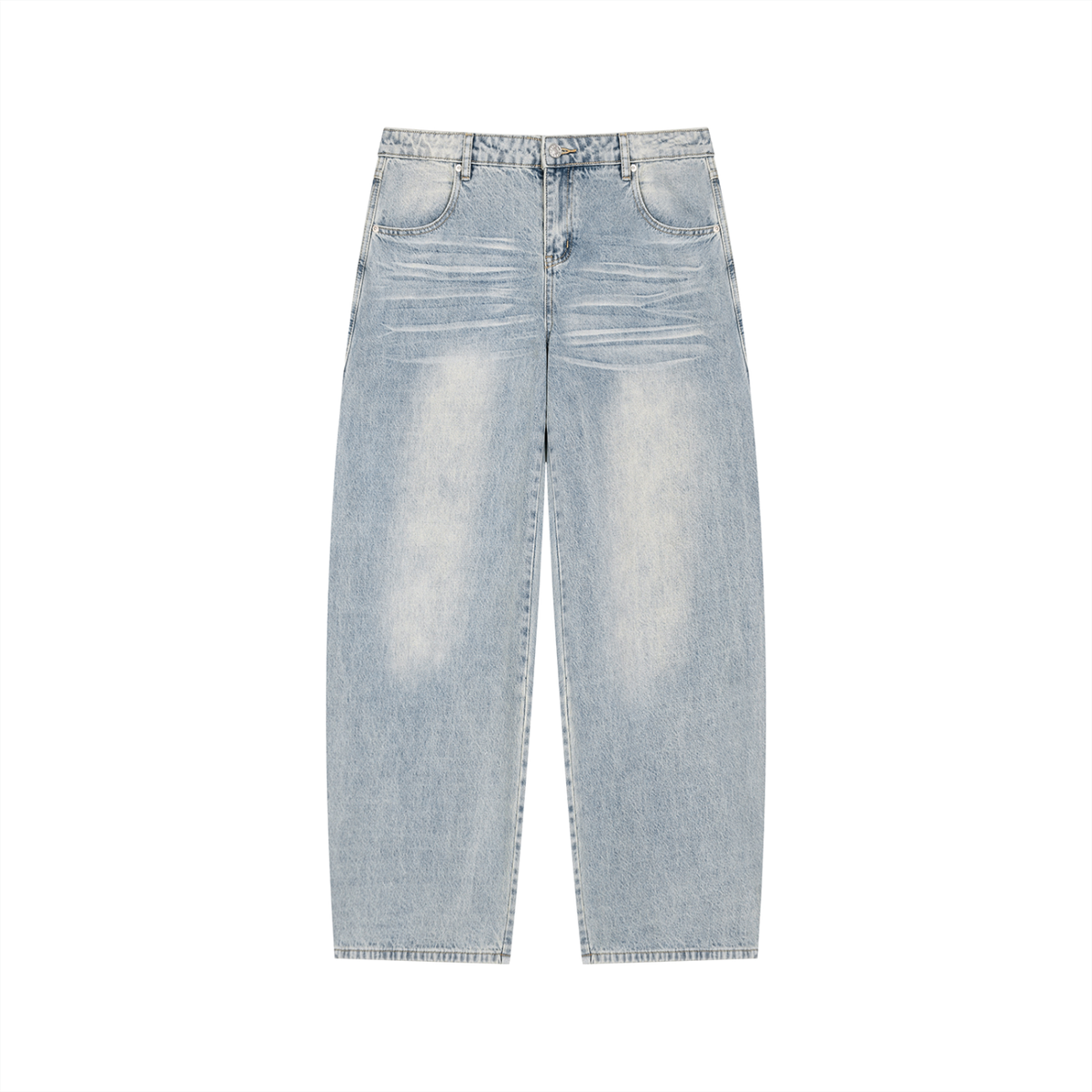 Anchor Jean