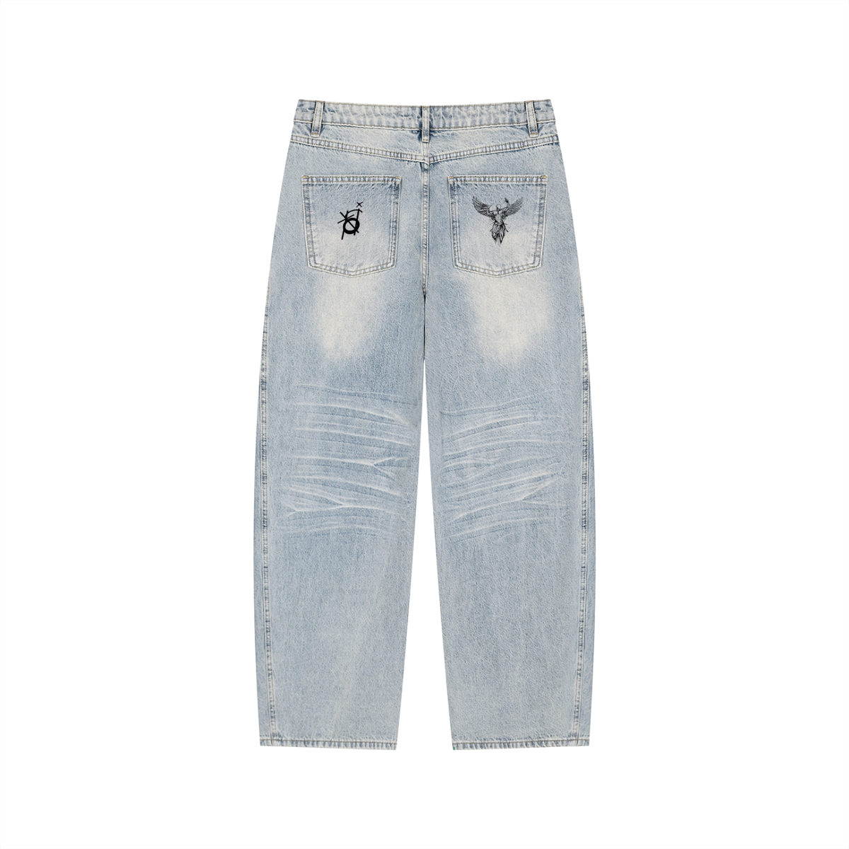 Anchor Jean