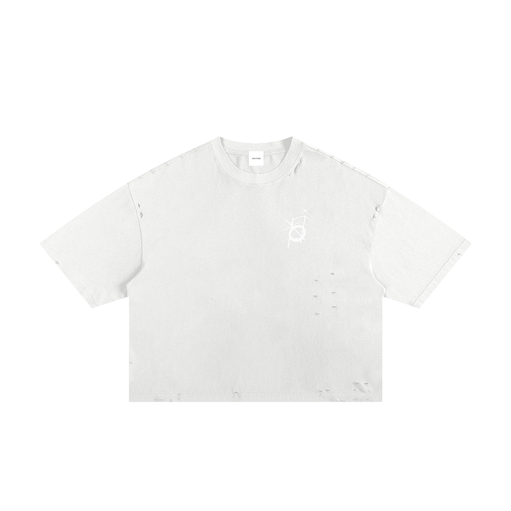 N°05 — LE CINQ